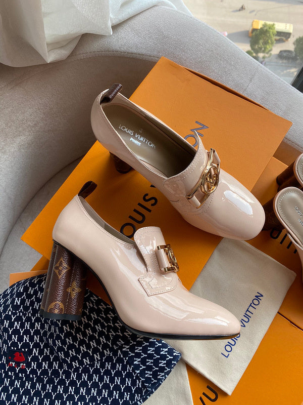 Louis Vuittion Luxury Shoes