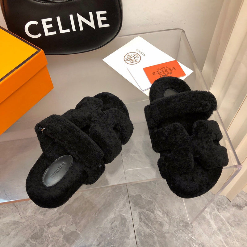 Hermes Luxury Shoes