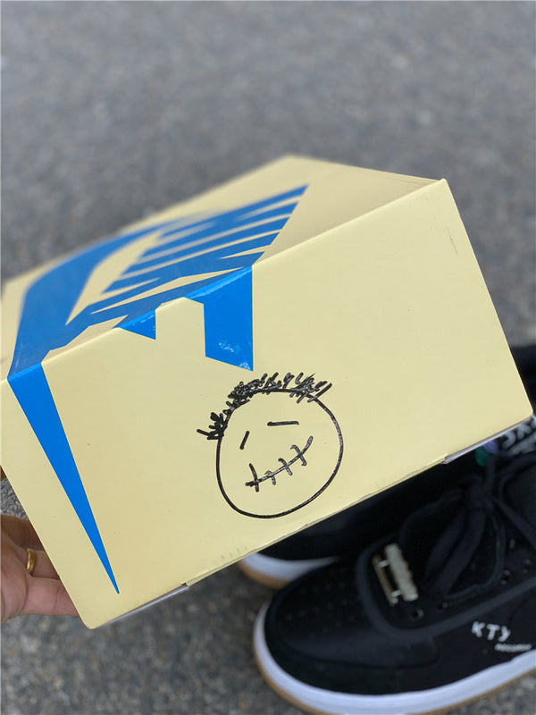 Nike Luxury Shoes