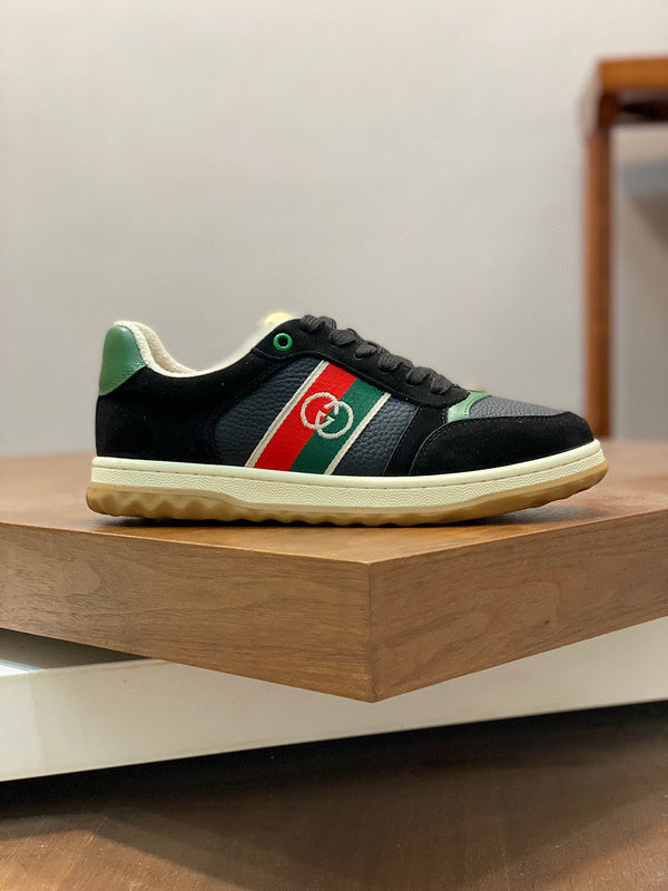 Gucci Luxury Shoes