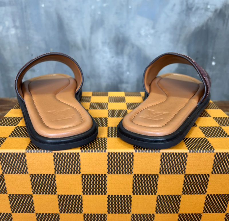 Chloe’s Picks - LOV Men Shoes - 066