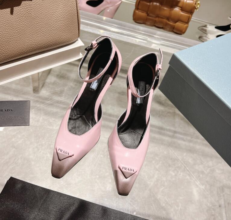 Chloe’s Picks - PD Women Shoes - 242