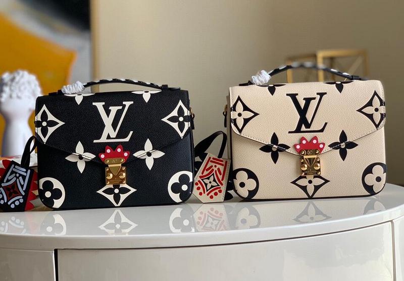 Chloe’s Picks - LOV Bags - 2741