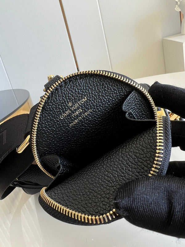 I W Fashion Lu-Vi bags - 17201