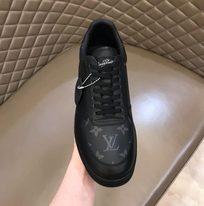 Chloe’s Picks - LOV Men Shoes - 1558