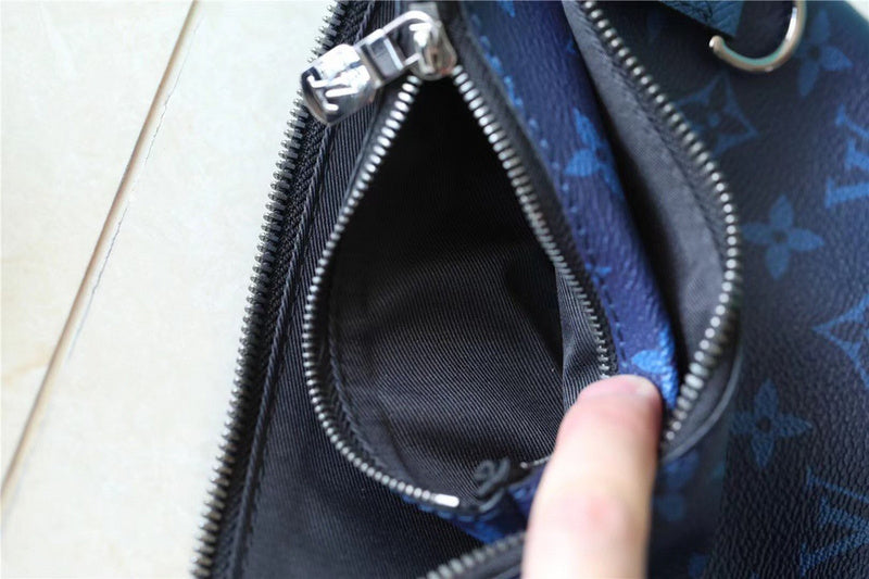 I W Fashion Lu-Vi bags - 10060