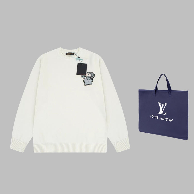 Louis Vuittion Luxury Clothes