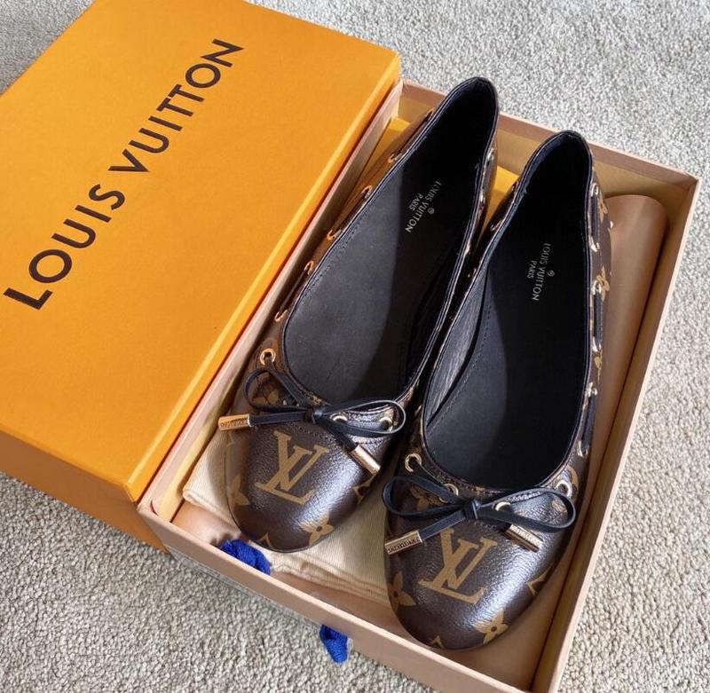 Chloe’s Picks - LOV Women Shoes - 629