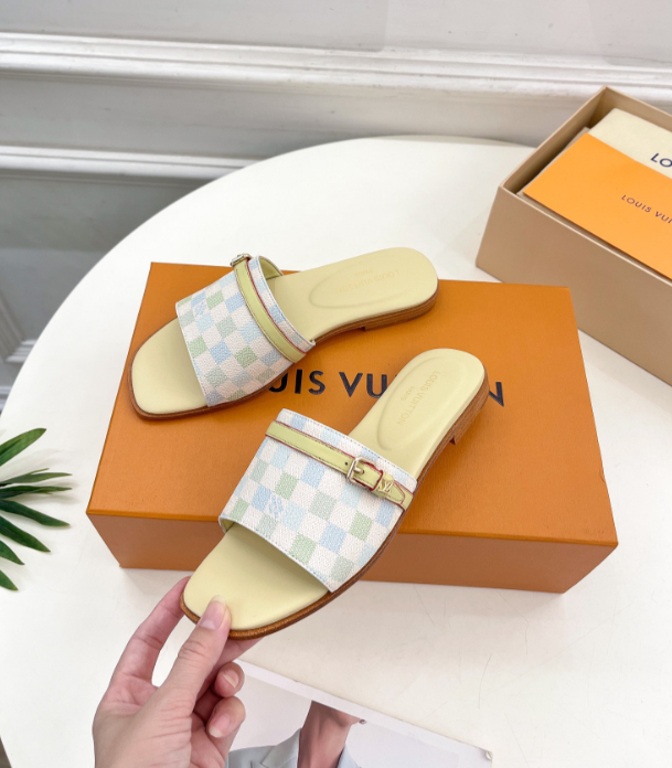 Chloe’s Picks - LOV Women Shoes - 096