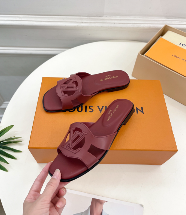 Chloe’s Picks - LOV Women Shoes - 118