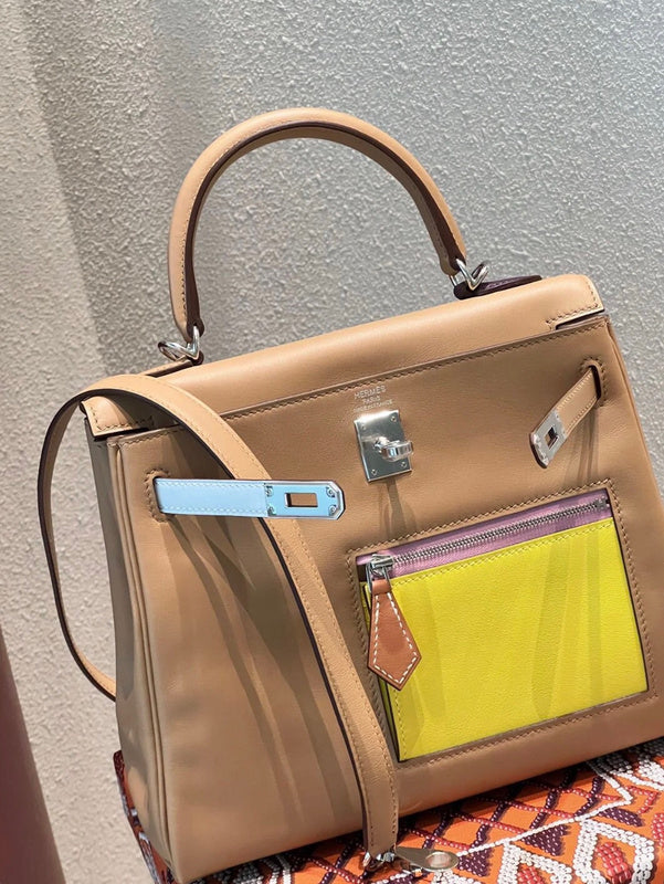 PHA - HMS Bags - 1447