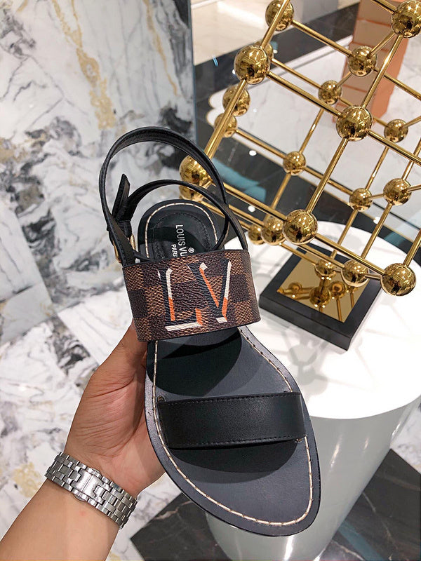 Louis Vuittion Luxury Shoes