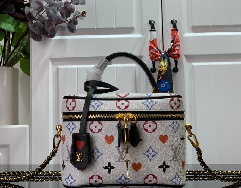 Chloe’s Picks - LOV Bags - 2642