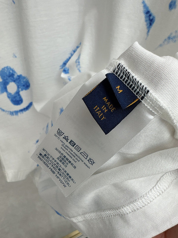 Louis Vuittion Luxury T-Shirt