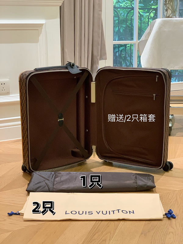PHA - LOV Bags - 643
