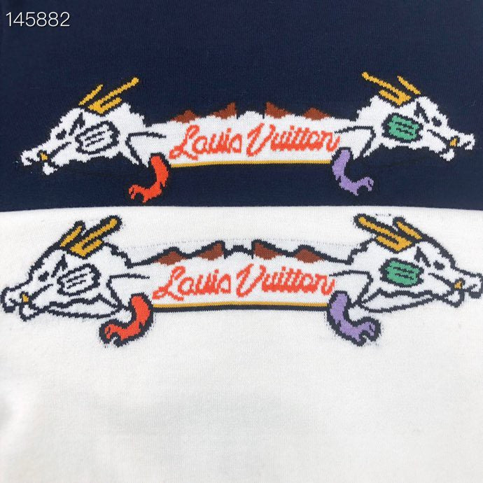 Louis Vuittion Luxury Clothes