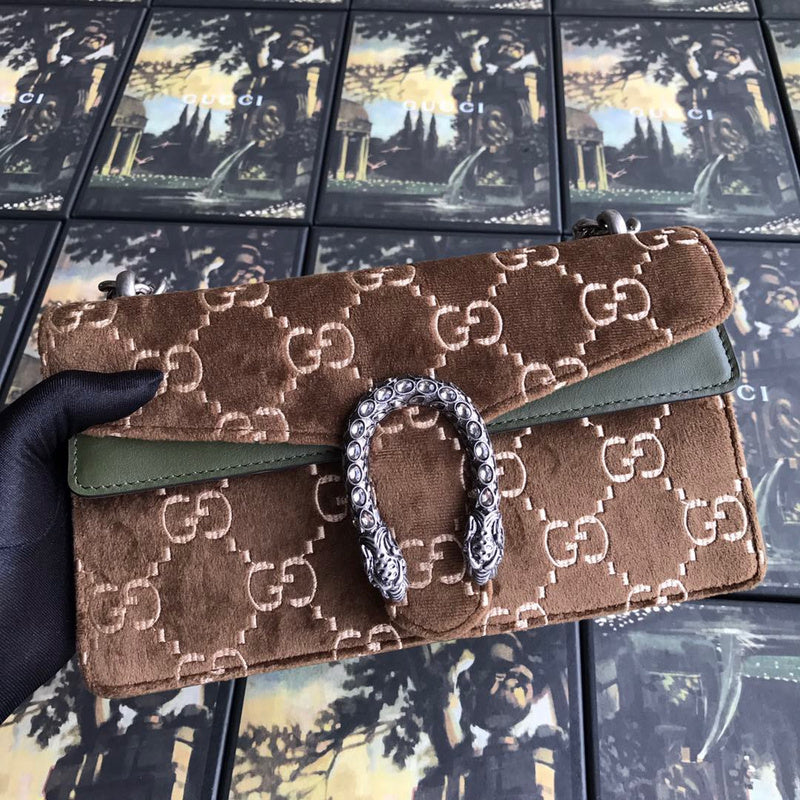 ENT - GCI Bags - 062
