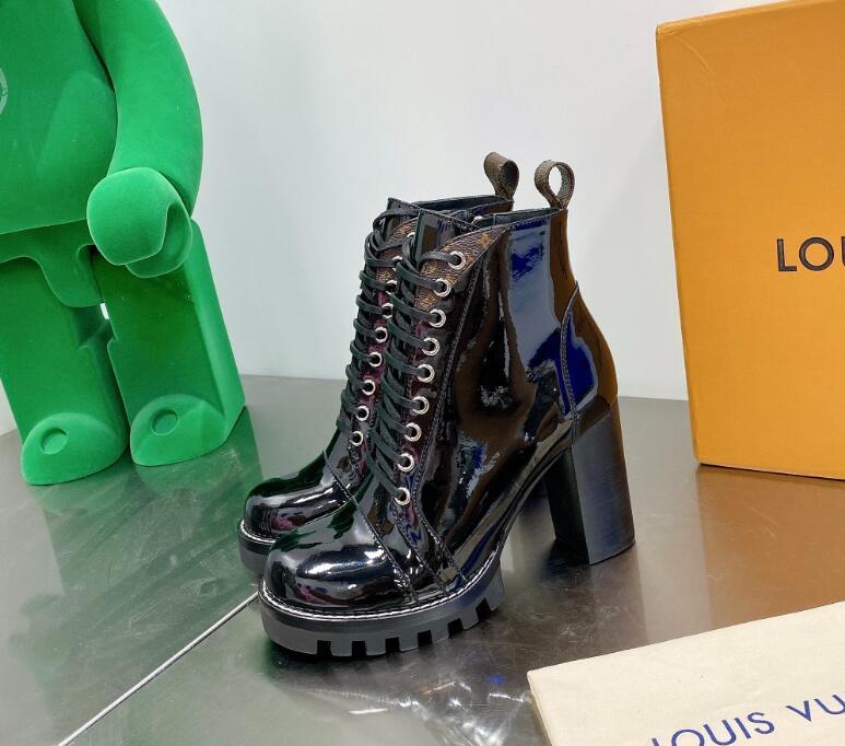 Chloe’s Picks - LOV Women Shoes - 843
