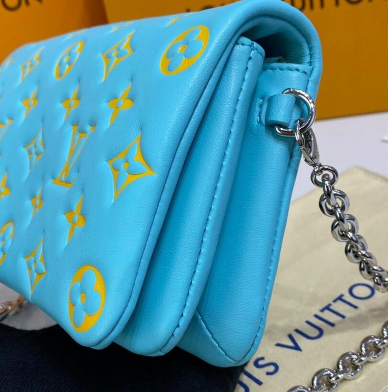 Chloe’s Picks - LOV Bags - 3171