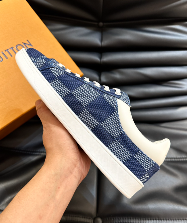 Chloe’s Picks - LOV Men Shoes - 087