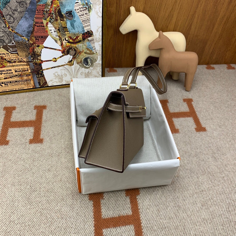 PHA - HMS Bags - 1718