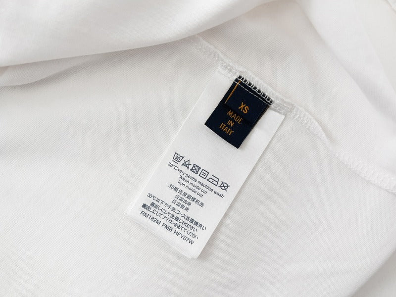 Louis Vuittion Luxury T-Shirt