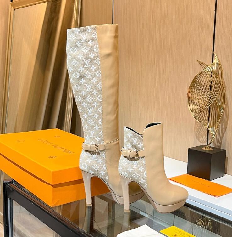 Chloe’s Picks - LOV Women Shoes - 844