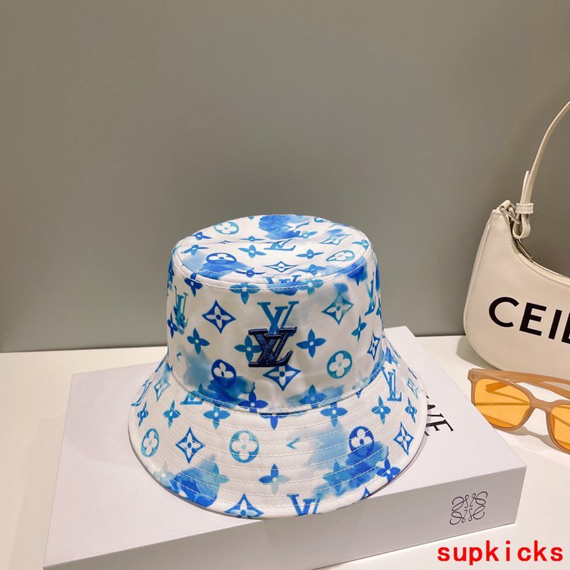 Louis Vuitton Luxury Cap