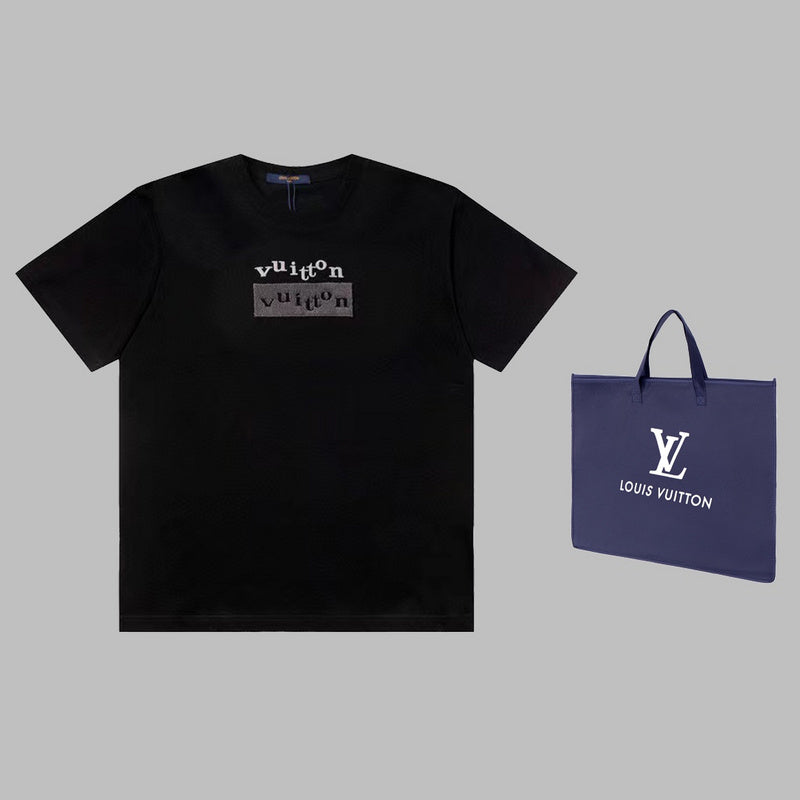 Louis Vuittion Luxury T-Shirt