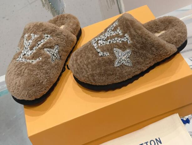 Chloe’s Picks - LOV Women Shoes - 450