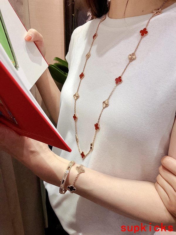 Van Cleef & Arples Jewelry