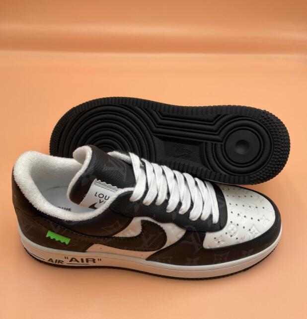 Chloe’s Picks - LOV Men Shoes - 982