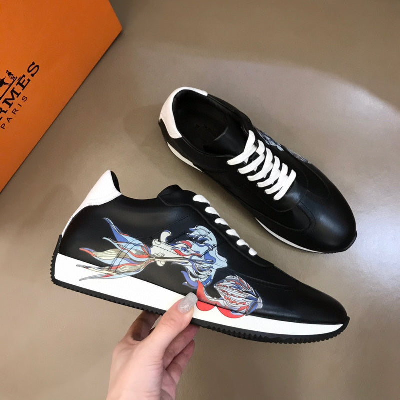 Hermes Luxury Shoes