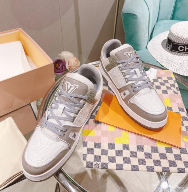 Chloe’s Picks - LOV Men Shoes - 942