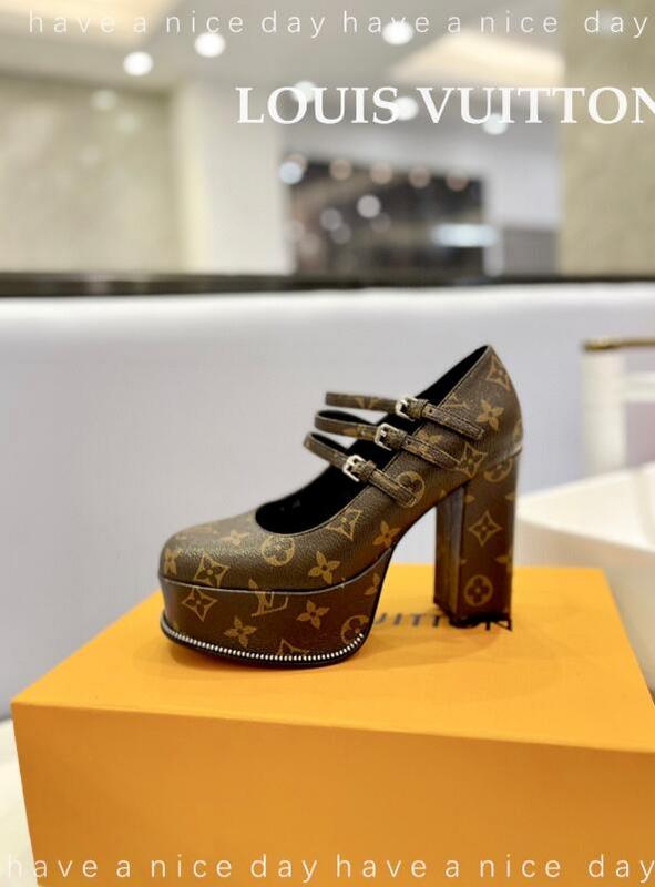 Chloe’s Picks - LOV Women Shoes - 528