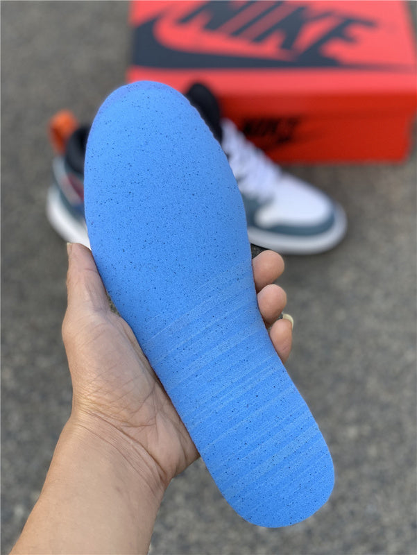Nike Luxury Shoes