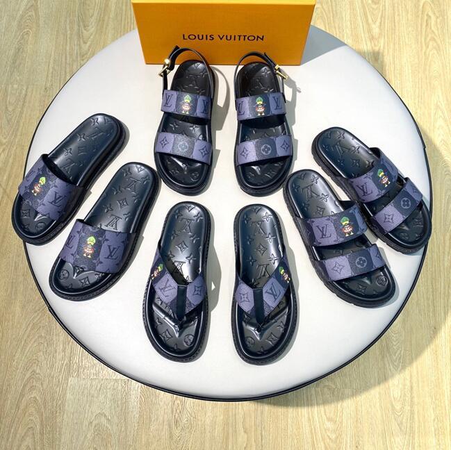 Chloe’s Picks - LOV Men Shoes - 1090