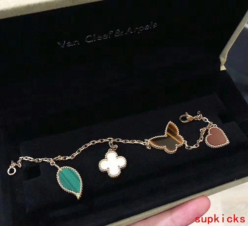 Van Cleef & Arples Jewelry