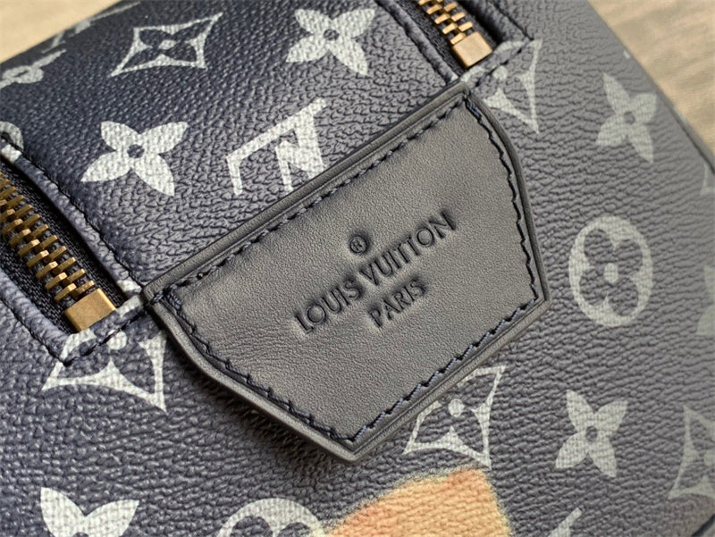 PHA - LOV Bags - 435