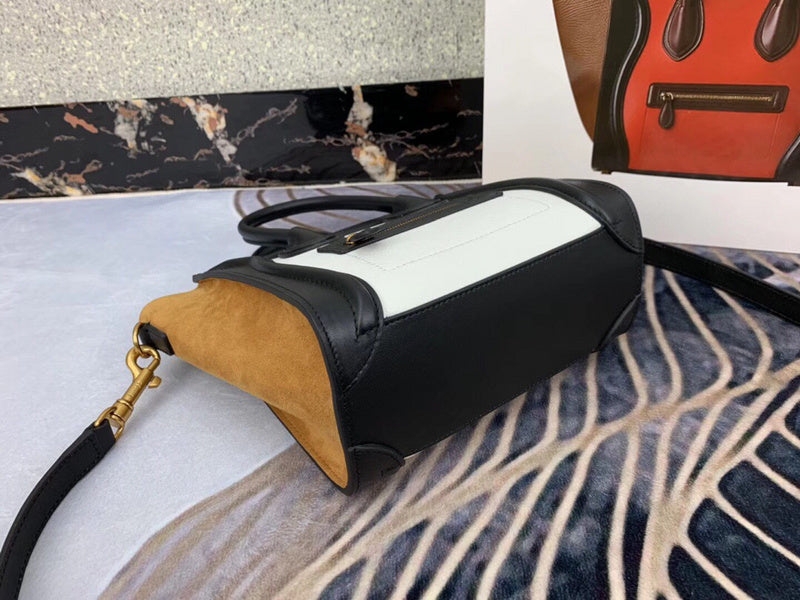 PHA - COL Bags - 204