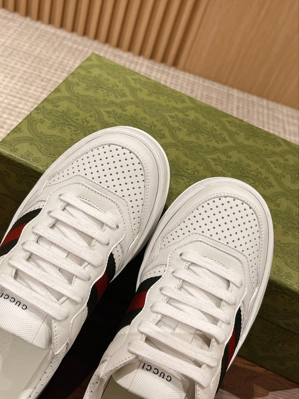 Gucci Luxury Shoes