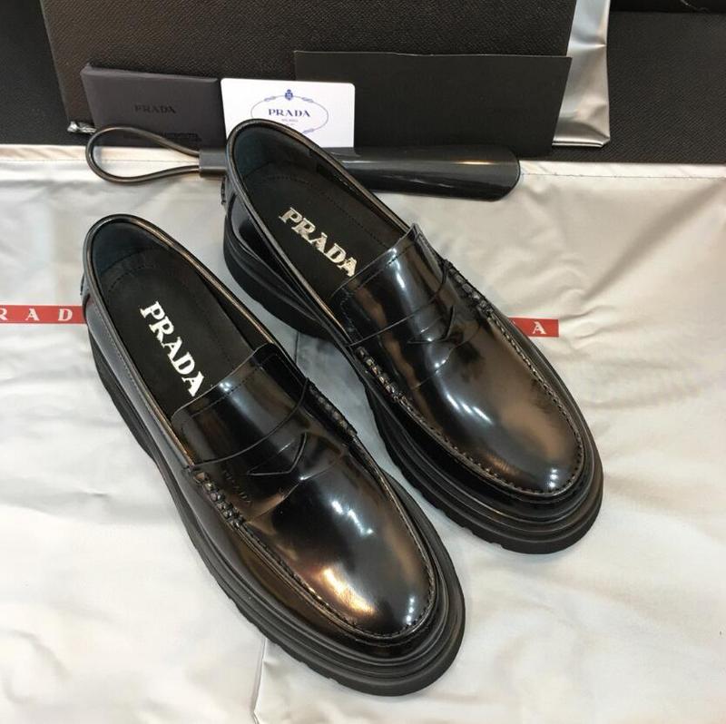 Chloe’s Picks - PD Men Shoes - 475