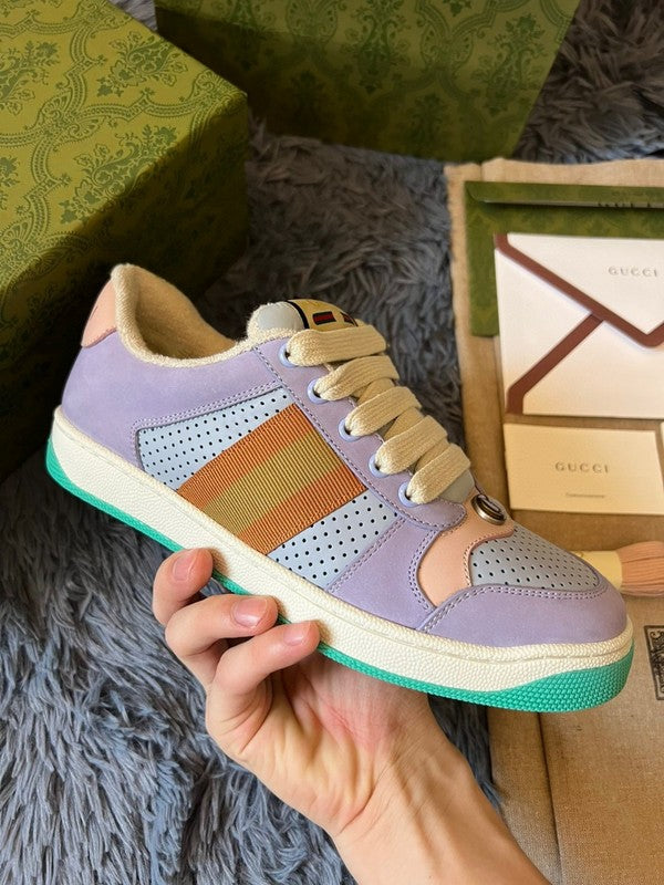 Gucci Luxury Shoes