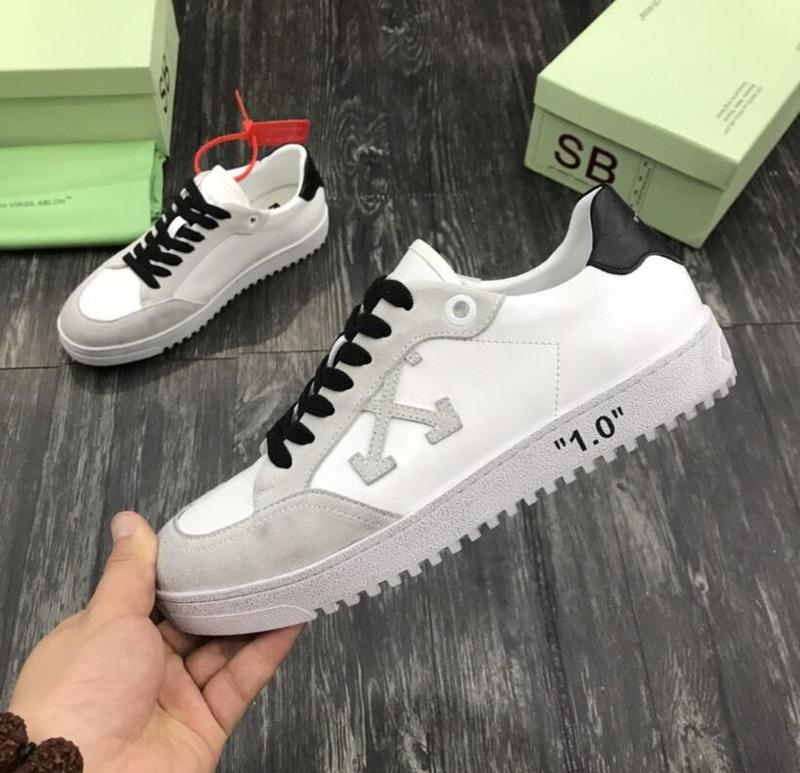 Chloe’s Picks - YZO Men Shoes - 261