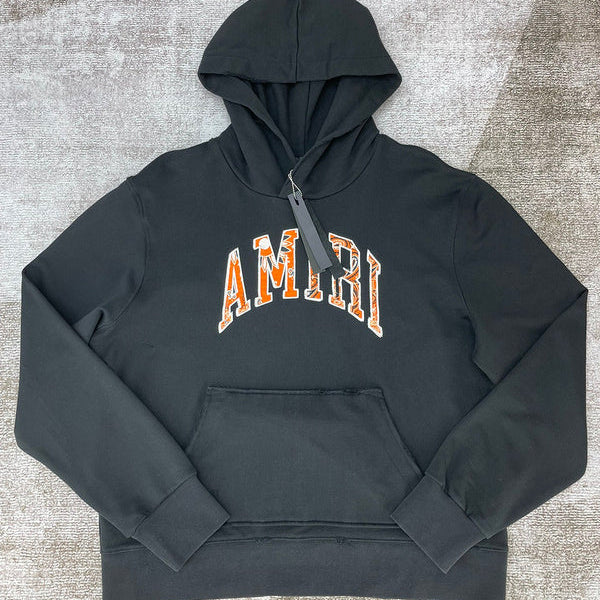 AMIR Hoodies - 047