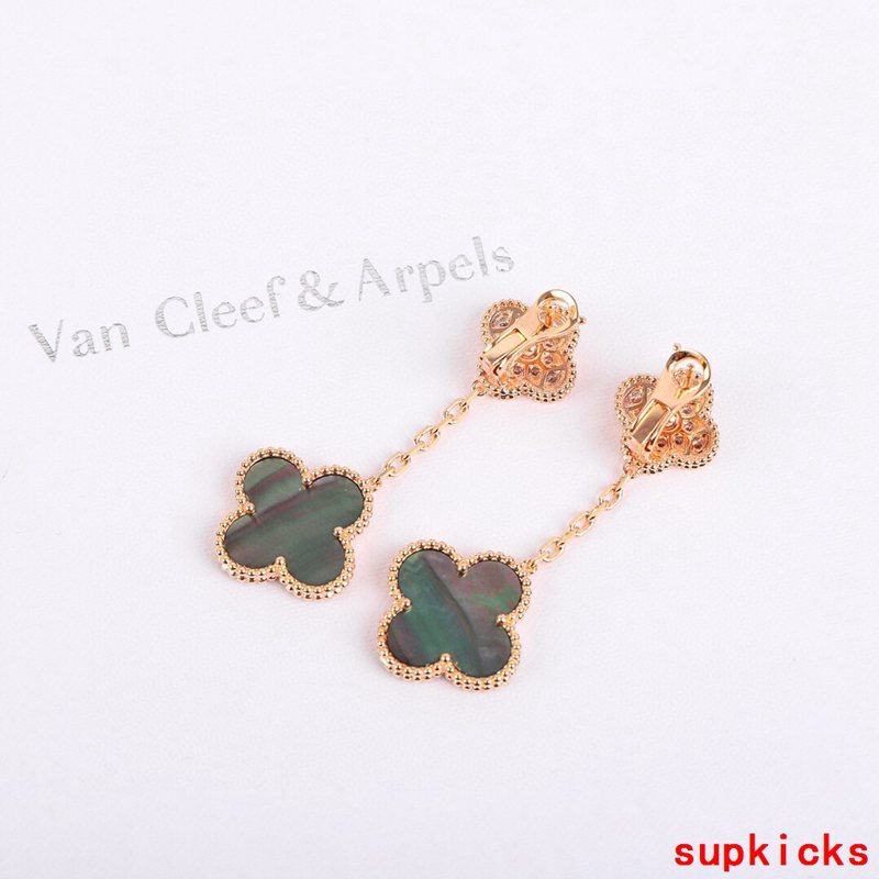 Van Cleef & Arples Jewelry