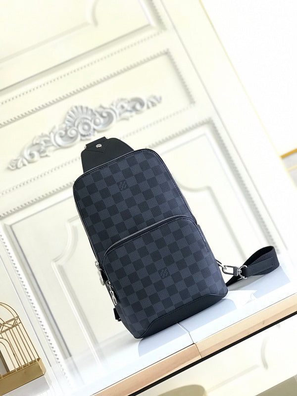 I W Fashion Lu-Vi bags - 17073