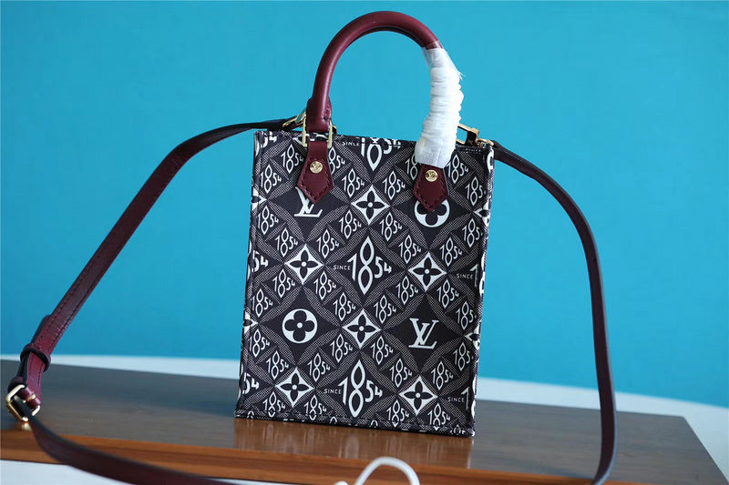 I W Fashion Lu-Vi bags - 8636