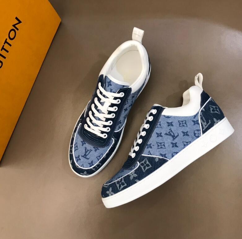 Chloe’s Picks - LOV Men Shoes - 1546