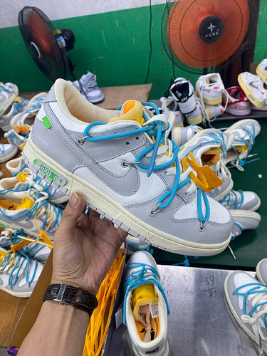 Nike Luxury Shoes